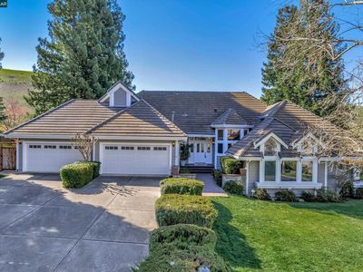 4286 Silver Meadow Ct, Danville, CA, 94506