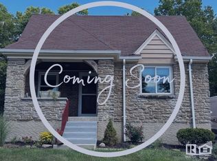 740 Clanora Dr, Cincinnati, OH 45205