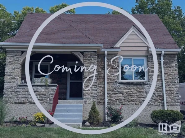 740 Clanora Dr, Cincinnati, OH 45205