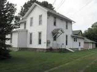 1597 W Sweden Rd, Brockport, NY 14420