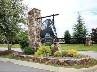 602 Cherokee Farms Trl, Clover, SC 29710