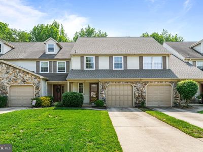 132 Wagonwheel Ct, Marlton, NJ, 08053