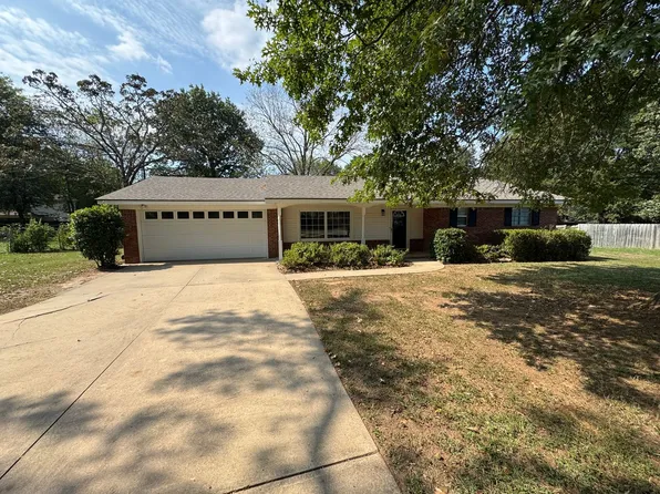 7101 S R St, Fort Smith, AR 72903