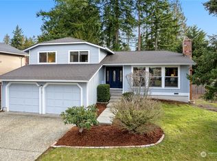 16727 30th Dr SE, Bothell, WA 98012