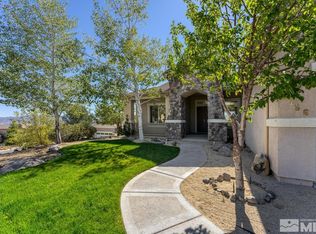 2786 Shadow Dancer Trl, Reno, NV 89511