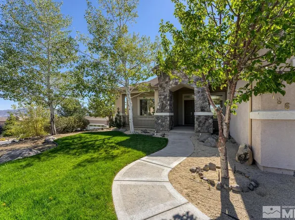 2786 Shadow Dancer Trl, Reno, NV 89511