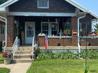 1208 E Kelly St, Indianapolis, IN 46203