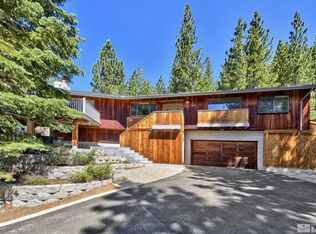 361 Maryanne Dr, Stateline, NV