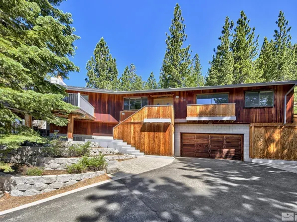 361 Maryanne Dr, Stateline, NV 89449