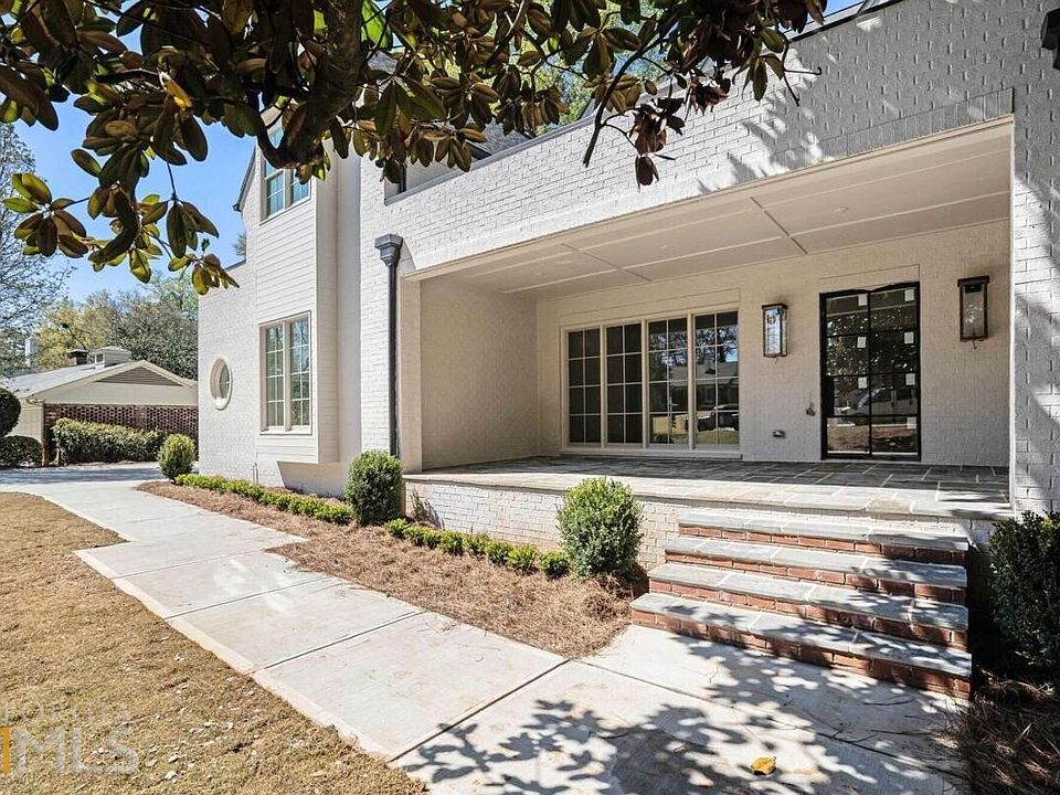 3112 Argonne Dr NW Atlanta, GA, 30305 Apartments for Rent Zillow