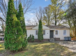 3436 Louise St, Hapeville, GA 30354