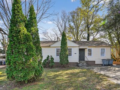 3436 Louise St, Hapeville, GA, 30354