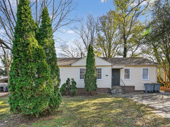 3436 Louise St, Hapeville, GA 30354