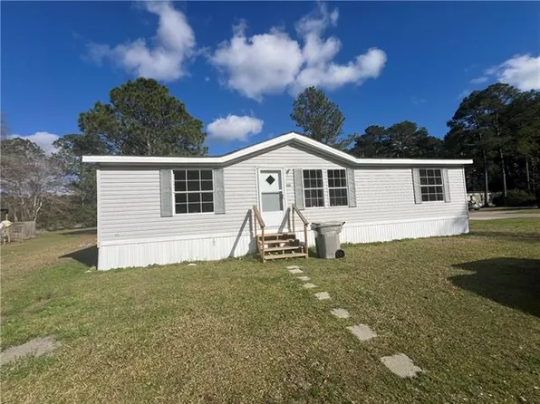 1210 Eagle Lake Blvd Lot 221, Slidell, LA 70460