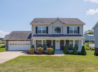 4497 Wiltshire St, Harrisonburg, VA 22802