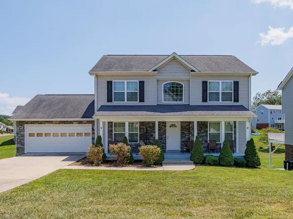 4497 Wiltshire St, Harrisonburg, VA 22802