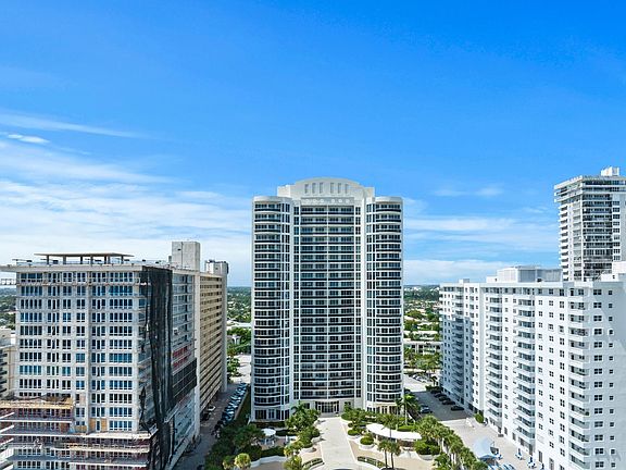 2nd image of 4240 Galt Ocean Drive #1704