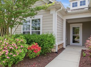 15 Currituck Ln, Durham, NC 27703