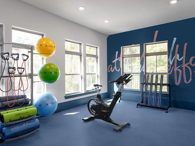Alleia Luxury Apartments — Photo 13