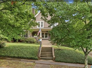 2717 Caldwell Ave S, Birmingham, AL 35205