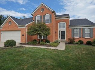 832 Winterberry Ct, Villa Hills, KY 41017