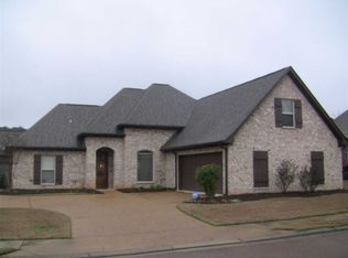 141 Grandeur Dr, Brandon, MS 39042
