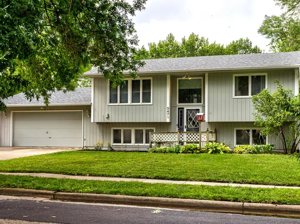 3471 Southdale Dr, Ames, IA 50010