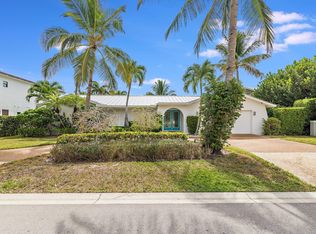 177 Beacon Ln, Jupiter Inlet Colony, FL 33469