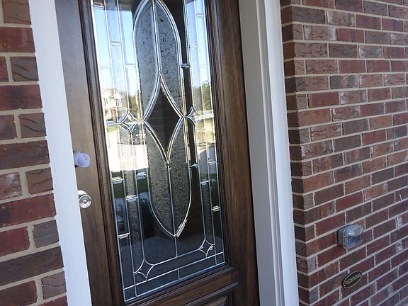 David Weekley Homes Inventory Photo