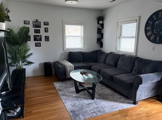 23 Washburn St #2, Dorchester, MA 02125
