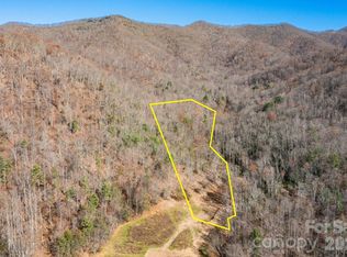0 Cook Cove Rd #2, Weaverville, NC 28787