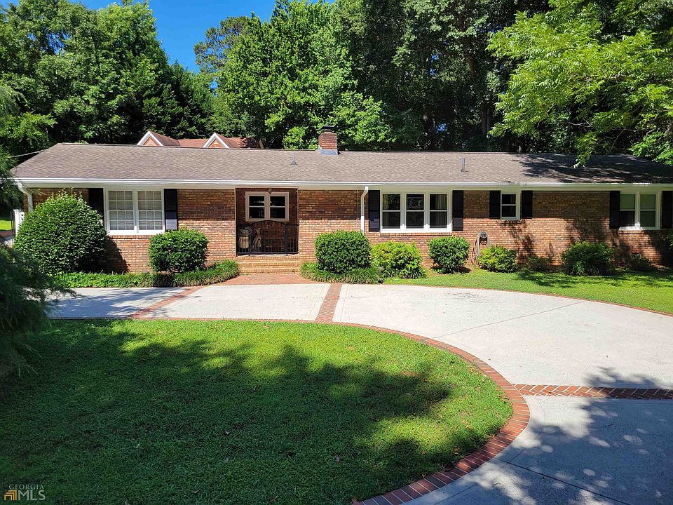 761 Acworth Due West Rd NW, Kennesaw, GA 30152 Zillow