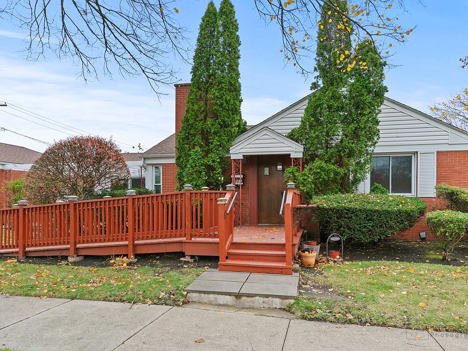 1st image of 8601 Le Claire Ave