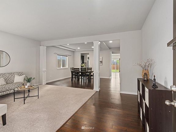 4th image of 8124 50th St NE