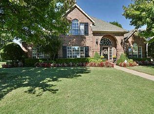 5511 E 89th Ct, Tulsa, OK 74137