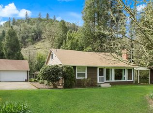 1605 Buckhorn Rd, Roseburg, OR 97470