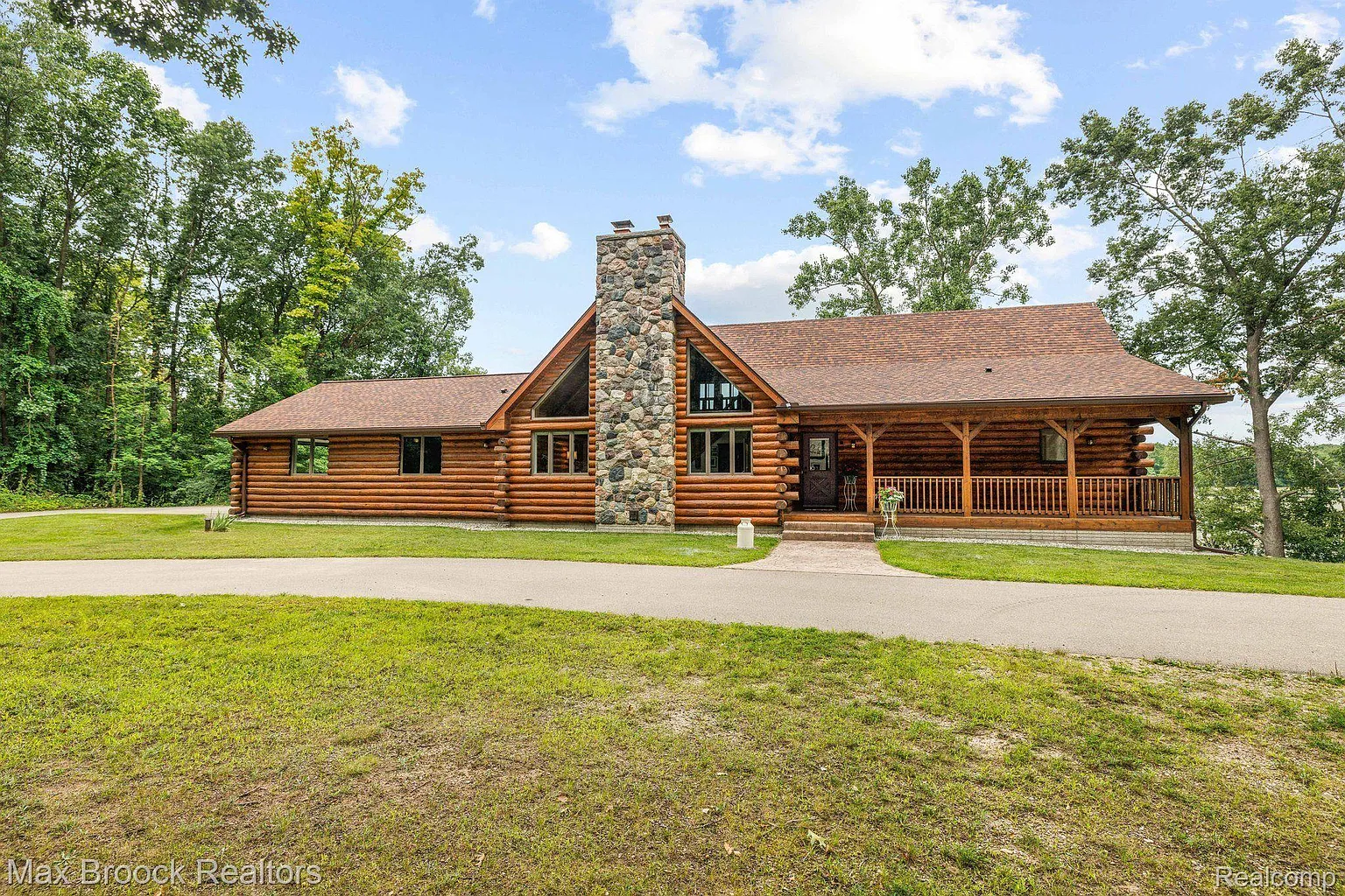 1015 Bald Eagle Lake Rd photo 1