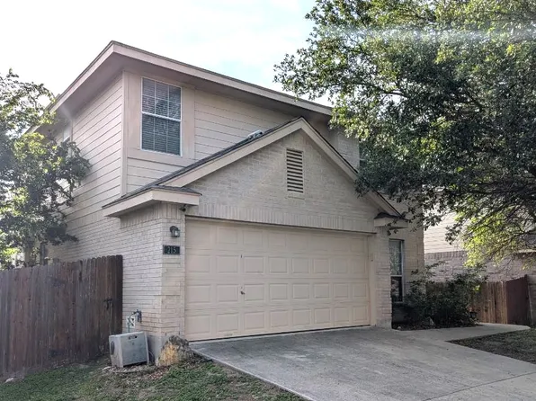 215 Bright Chase, San Antonio, TX 78253