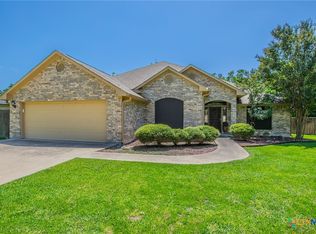 4701 Arrowhead Dr, Temple, TX 76502