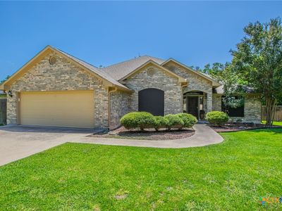 4701 Arrowhead Dr, Temple, TX, 76502