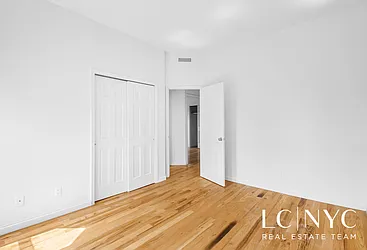 Rented by Keller Williams NYC