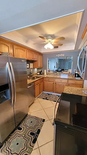 4100 Ocean Beach Blvd #205 Photo 1