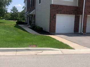 11619 Tomahawk Creek Pkwy APT A, Leawood, KS 66211
