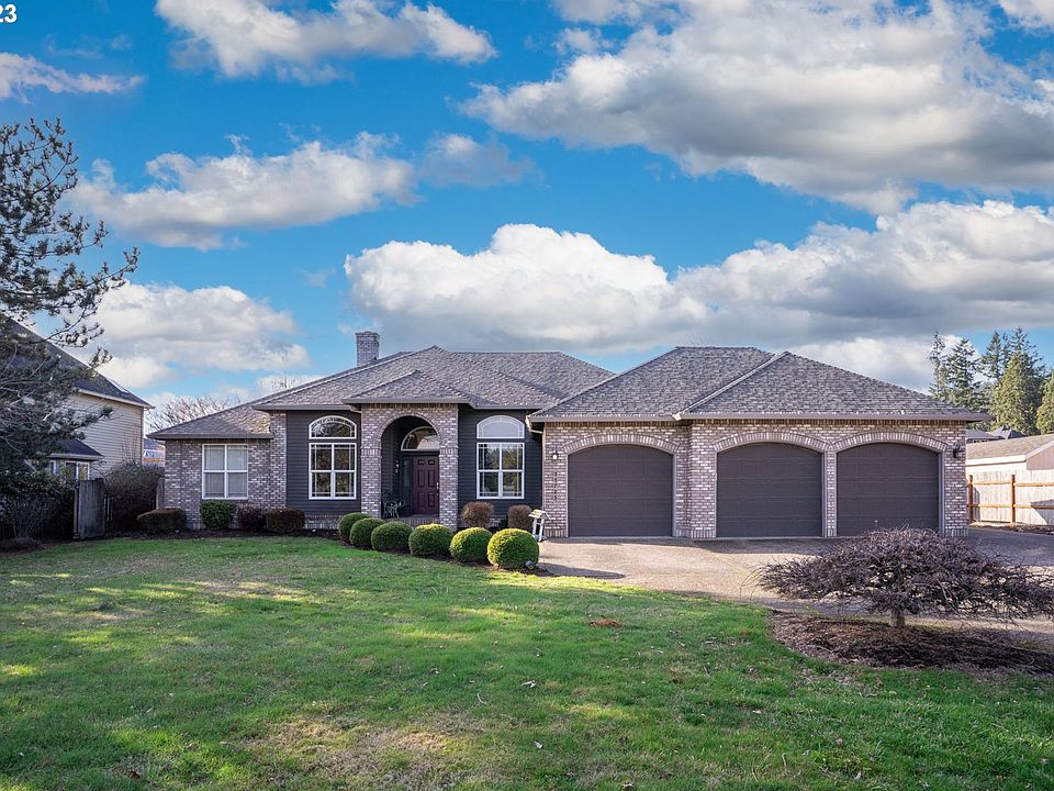 11725 SE 172nd Ave, Happy Valley, OR 97086 MLS 23220125 Zillow