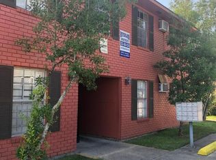 4609 Earl Gros Ave APT 20, Baton Rouge, LA 70820