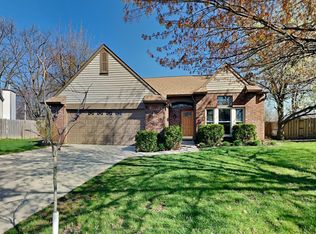 6508 Pergola Ln, Indianapolis, IN 46241