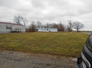 1343 County Road 2300 N, Rinard, IL 62878