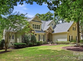 168 Dedham Loop, Mooresville, NC 28117