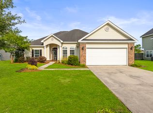 710 Canyon Dr, Savannah, GA 31419