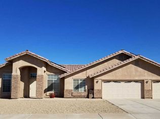 4619 S Gazania Ave, Yuma, AZ 85365